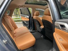 Xpeng P5 2021 510E - ფოტო 12