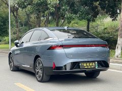 Xpeng P5 2021 510E - ფოტო 5