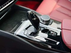 BMW 5 Series 2022 Facelift 525Li M Sport Package - ფოტო 11