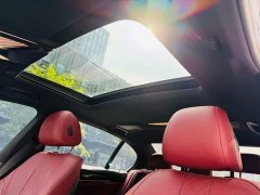 BMW 5 Series 2022 Facelift 525Li M Sport Package - ფოტო 15