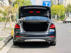 BMW 5 Series 2022 Facelift 525Li M Sport Package - ფოტო 6