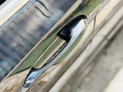 BMW 5 Series 2022 Facelift 525Li M Sport Package - ფოტო 8