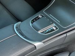 Mercedes-Benz C-Class C 260 L AMG Line - ფოტო 10