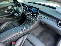 Mercedes-Benz C-Class C 260 L AMG Line - ფოტო 11