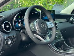 Mercedes-Benz C-Class C 260 L AMG Line - ფოტო 16