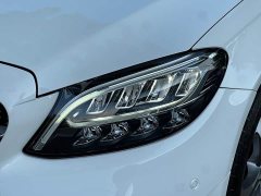 Mercedes-Benz C-Class C 260 L AMG Line - ფოტო 17