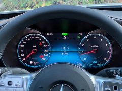 Mercedes-Benz C-Class C 260 L AMG Line - ფოტო 18