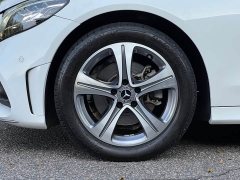 Mercedes-Benz C-Class C 260 L AMG Line - ფოტო 19