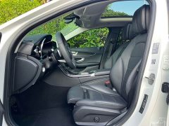 Mercedes-Benz C-Class C 260 L AMG Line - ფოტო 6