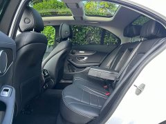 Mercedes-Benz C-Class C 260 L AMG Line - ფოტო 7