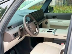 Li Auto Li Xiang MEGA Ultra - ფოტო 6