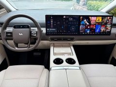 Li Auto Li Xiang MEGA Ultra - ფოტო 7