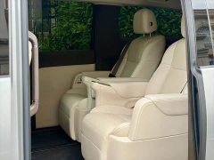 Li Auto Li Xiang MEGA Ultra - ფოტო 9