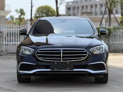 Mercedes-Benz E-Class Facelift E 300 L Luxury - ფოტო 1