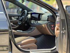 Mercedes-Benz E-Class Facelift E 300 L Luxury - ფოტო 11