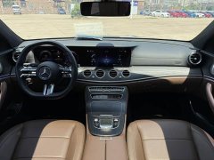 Mercedes-Benz E-Class Facelift E 300 L Luxury - ფოტო 12