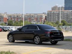 Mercedes-Benz E-Class Facelift E 300 L Luxury - ფოტო 13
