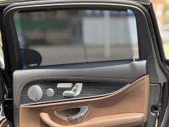 Mercedes-Benz E-Class Facelift E 300 L Luxury - ფოტო 14