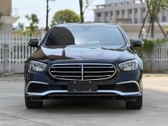 Mercedes-Benz E-Class Facelift E 300 L Luxury - ფოტო 2