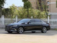 Mercedes-Benz E-Class Facelift E 300 L Luxury - ფოტო 5