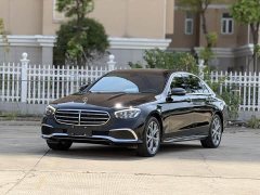 Mercedes-Benz E-Class Facelift E 300 L Luxury - ფოტო 6