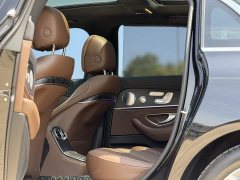 Mercedes-Benz E-Class Facelift E 300 L Luxury - ფოტო 7