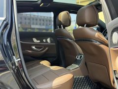 Mercedes-Benz E-Class Facelift E 300 L Luxury - ფოტო 8