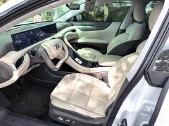 IM Motors Zhiji L6 Max Standard Edition - ფოტო 4