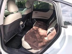 IM Motors Zhiji L6 Max Standard Edition - ფოტო 5