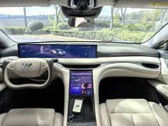 IM Motors Zhiji L6 Max Standard Edition - ფოტო 6