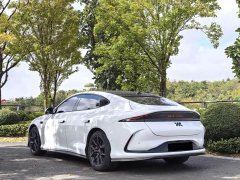 IM Motors Zhiji L6 Max Standard Edition - ფოტო 7
