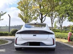 IM Motors Zhiji L6 Max Standard Edition - ფოტო 8