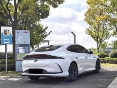 IM Motors Zhiji L6 Max Standard Edition - ფოტო 9
