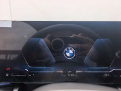 BMW 5 Series 525Li M Sport Package - ფოტო 5