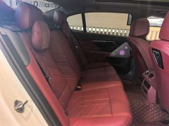 BMW 5 Series 525Li M Sport Package - ფოტო 6