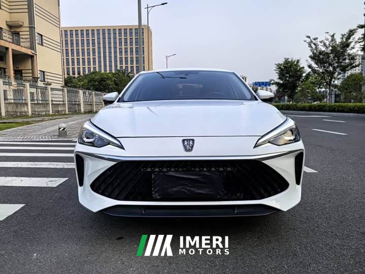 SAIC MG i5 1.5L CVT Flagship - ავტომობილი ჩინეთიდან