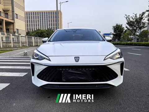 2023 SAIC MG i5 1.5L CVT Flagship - ავტომობილი ჩინეთიდან