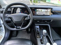SAIC MG i5 1.5L CVT Flagship - ფოტო 10