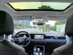 SAIC MG i5 1.5L CVT Flagship - ფოტო 11