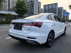 SAIC MG i5 1.5L CVT Flagship - ფოტო 12