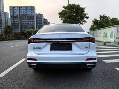 SAIC MG i5 1.5L CVT Flagship - ფოტო 13
