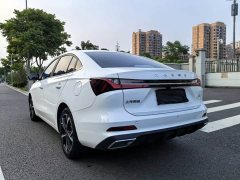 SAIC MG i5 1.5L CVT Flagship - ფოტო 14
