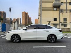 SAIC MG i5 1.5L CVT Flagship - ფოტო 15