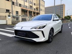 SAIC MG i5 1.5L CVT Flagship - ფოტო 2