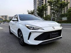 SAIC MG i5 1.5L CVT Flagship - ფოტო 3