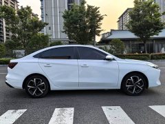 SAIC MG i5 1.5L CVT Flagship - ფოტო 4