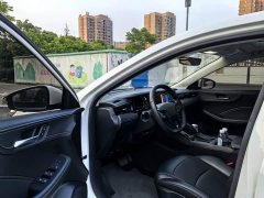 SAIC MG i5 1.5L CVT Flagship - ფოტო 5