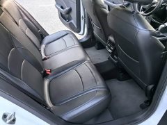 SAIC MG i5 1.5L CVT Flagship - ფოტო 6