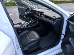 SAIC MG i5 1.5L CVT Flagship - ფოტო 7