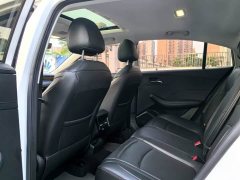 SAIC MG i5 1.5L CVT Flagship - ფოტო 9